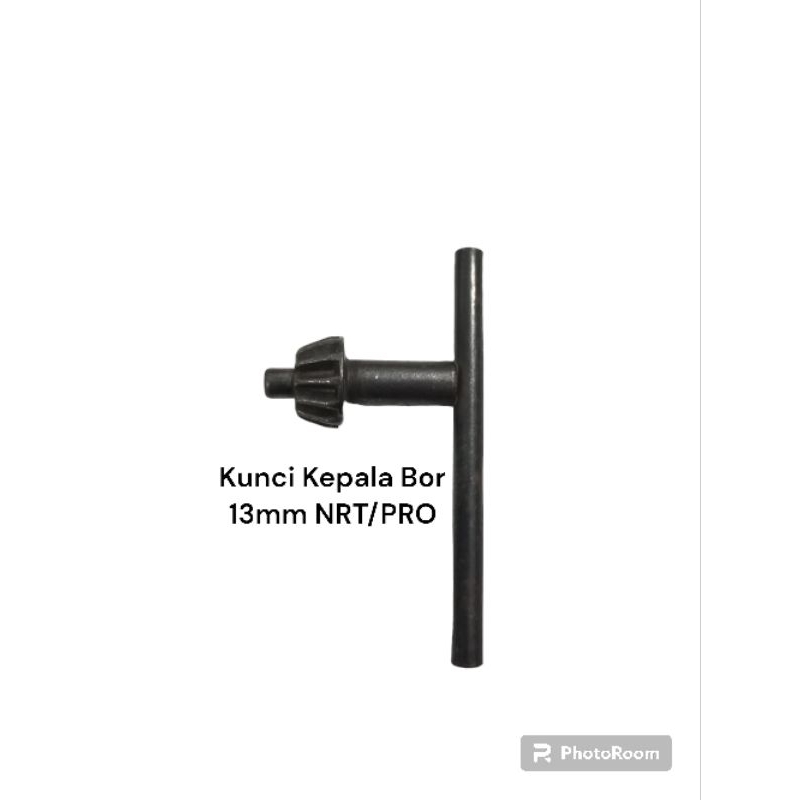 Kunci Kepala Bor 13mm || Merk NRT PRO
