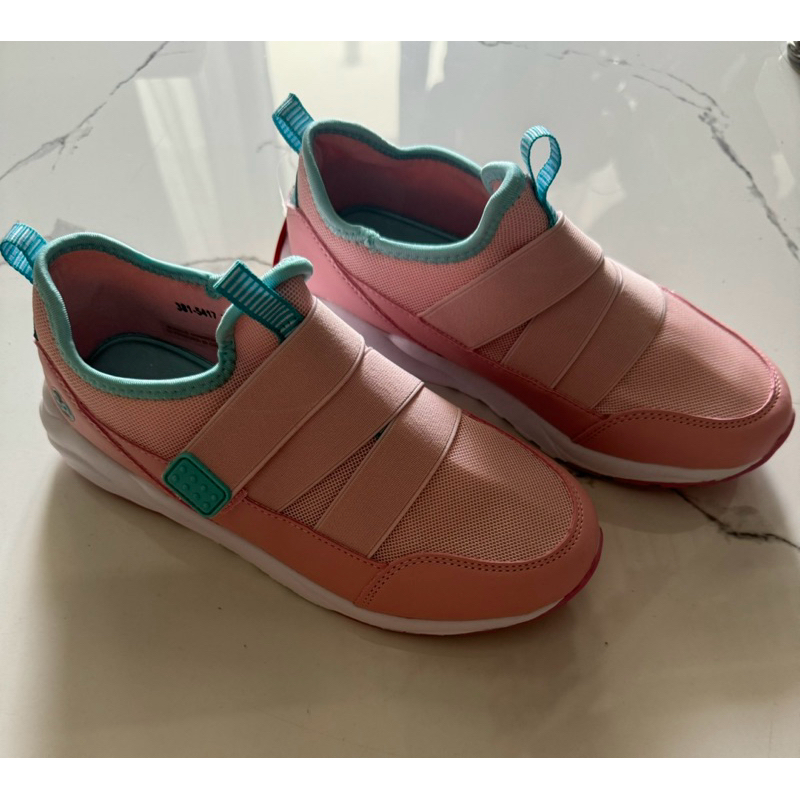 BUBBLE GUMEERS Sepatu Karet Pink 3815417