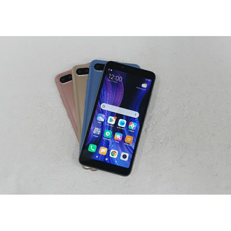 Redmi 6 ram 4/64gb|xiaomi|murah|Bergaransi|original second