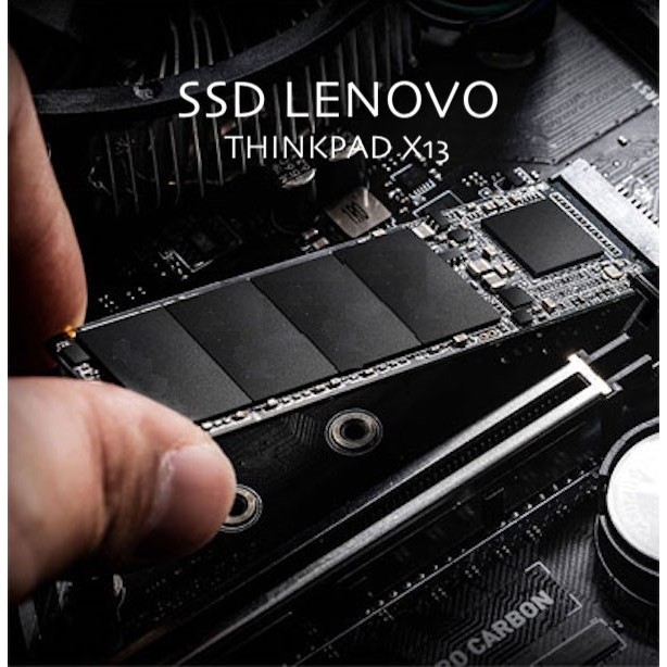 Upgrade SSD Lenovo Thinkpad X13 Thinkpad L13 Gen 1 Thinkpad A275