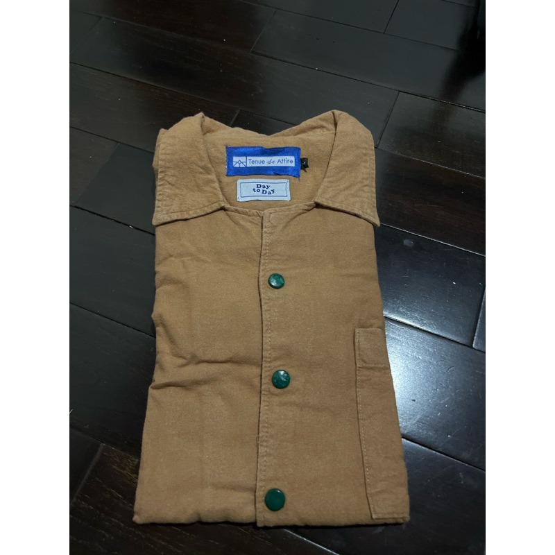 kemeja Tenue de Attire