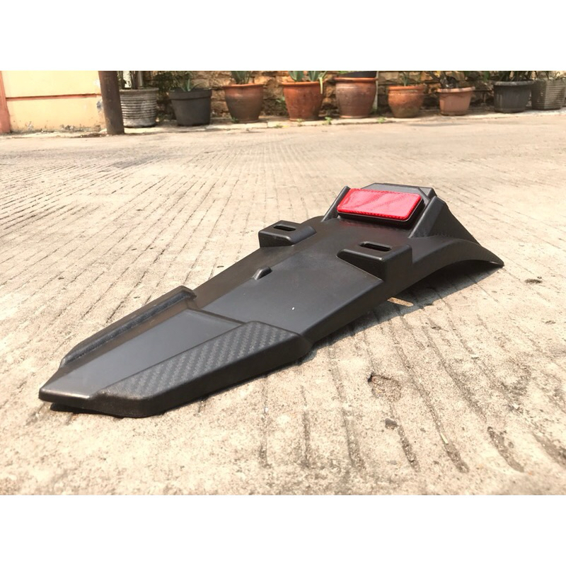 Disc Spakbor Belakang Supra Gtr 150Cc Spakbor Exciter Supra Gtr 150 Honda Gtr Buntut Tailtidy Supra