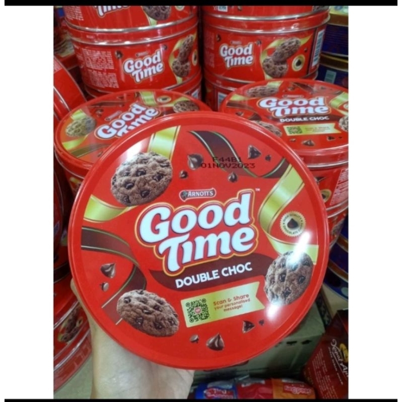 

good time 149 gr