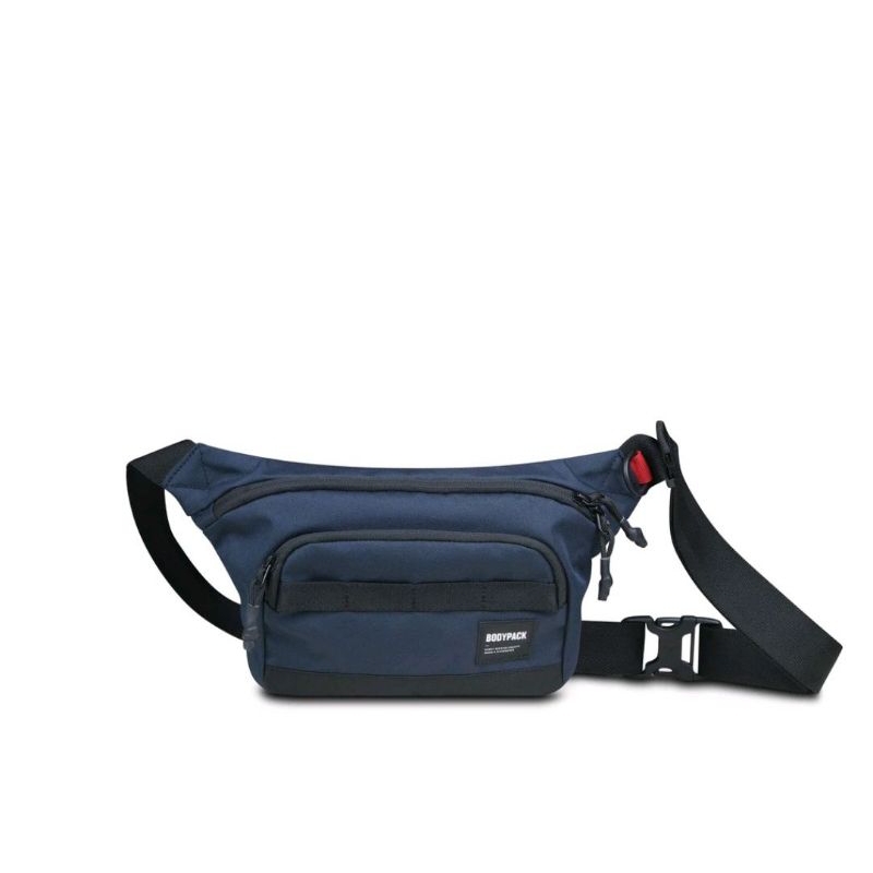 Bodypack Dover Sling Bag Navy - ORIGINAL