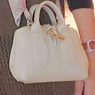 LC Roseau XS Broken White