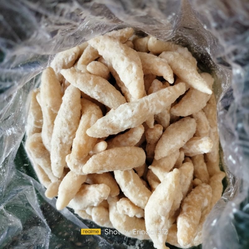 

Bidaran Manis/Widara Manis 250gr (Free Bubble Wrap)