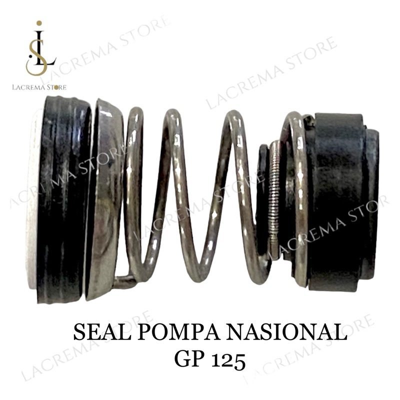 SEAL POMPA AIR NASIONAL NATIONAL GP125