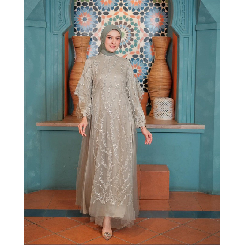 AKT.id akita kella dress raya