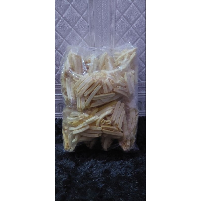 

potato rasa jagung bakar isi 12 pcs