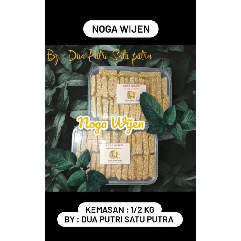 

Noga Wijen