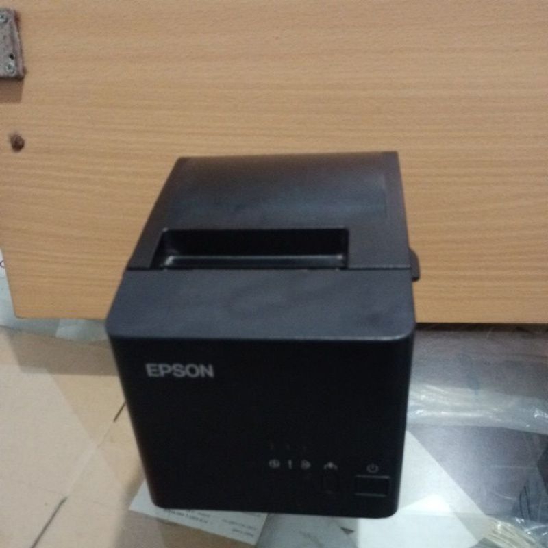 Printer Epson Thermal Tm83 TM8III  TM83III usb serial