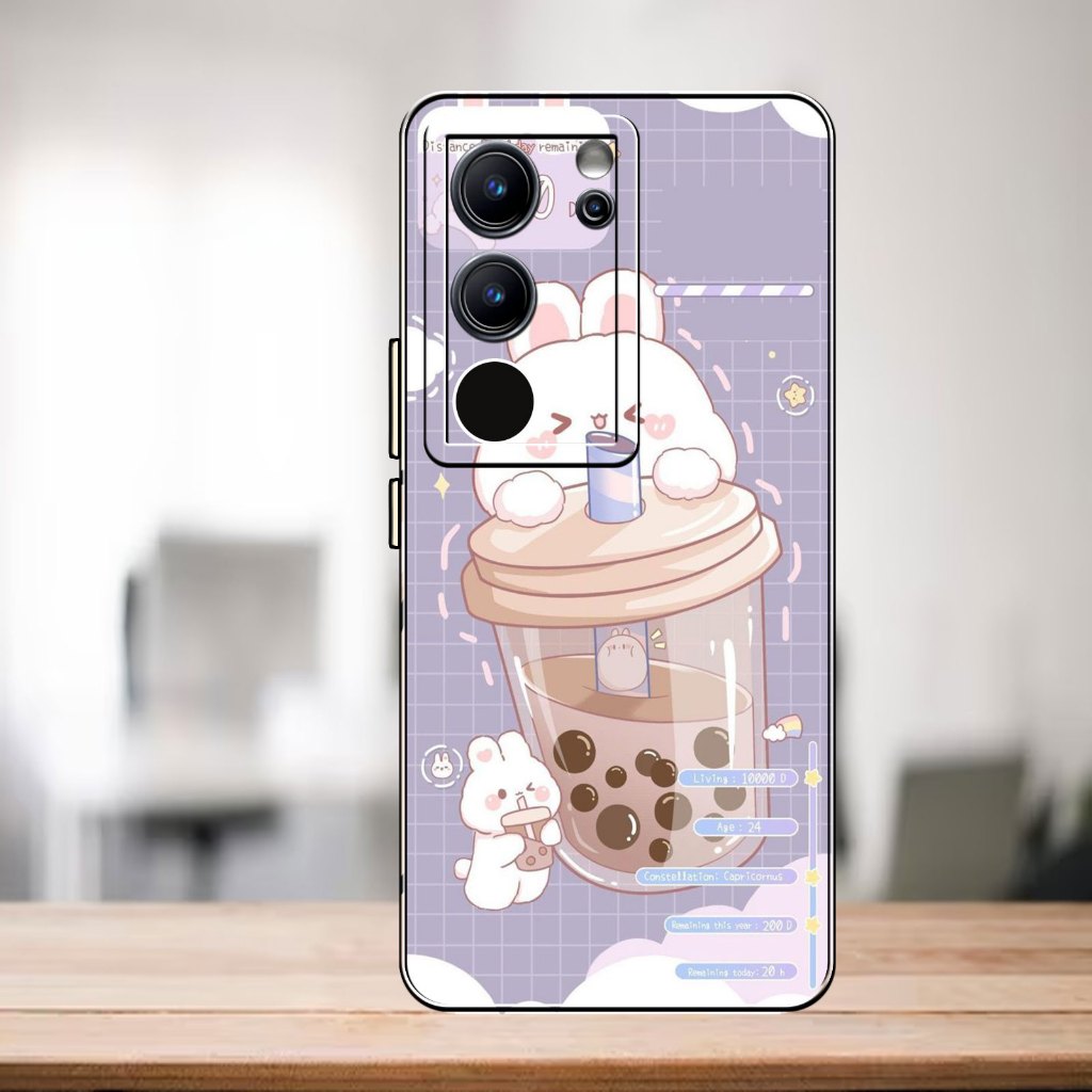 Case VIVO V29 NEW - VIVO V29E - Casing Hp - Softcase Case Hp VIVO V29 NEW - VIVO V29E  - Casing Hp -