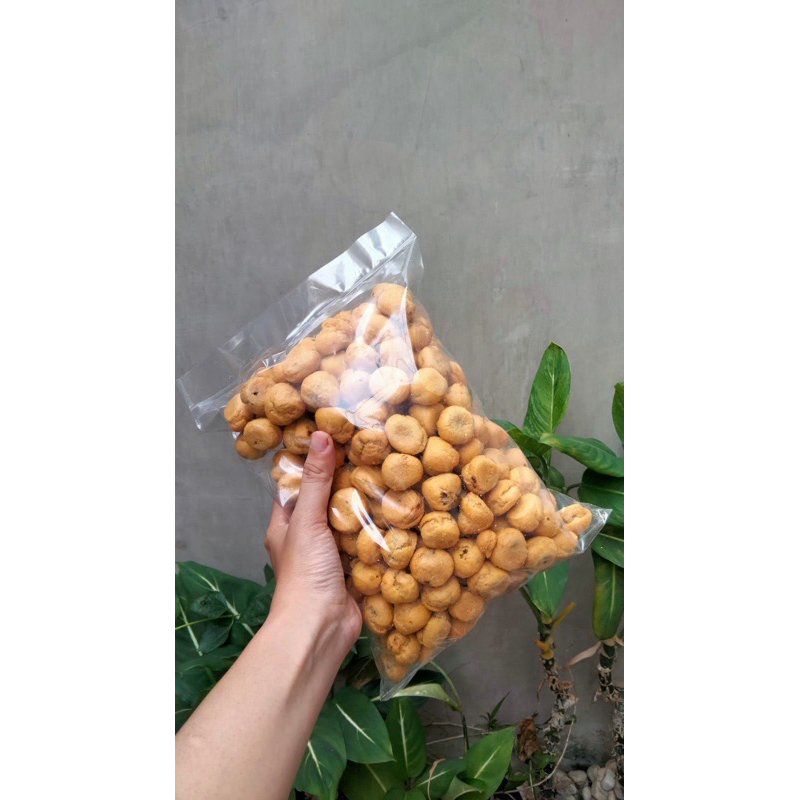 

snack isi coklat