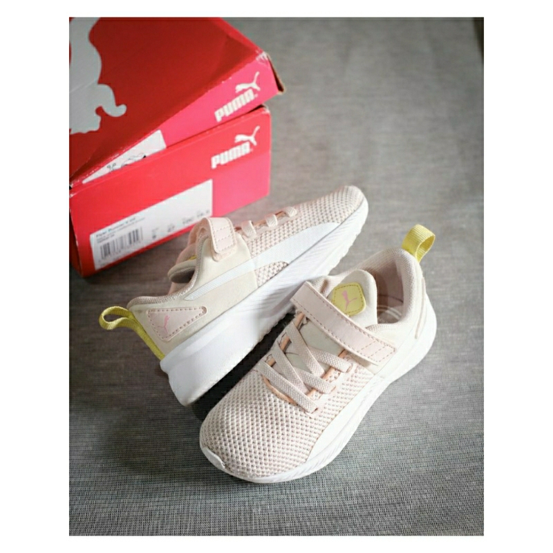Puma Kids Flyer Runner V Inf