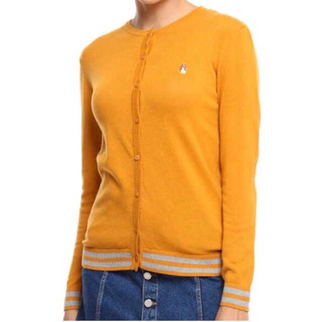 Hush Puppies Kaos Wanita / Hush Puppies Women Long Sleeve Tshirt / Hush Puppies Women Tshirt / Hush 