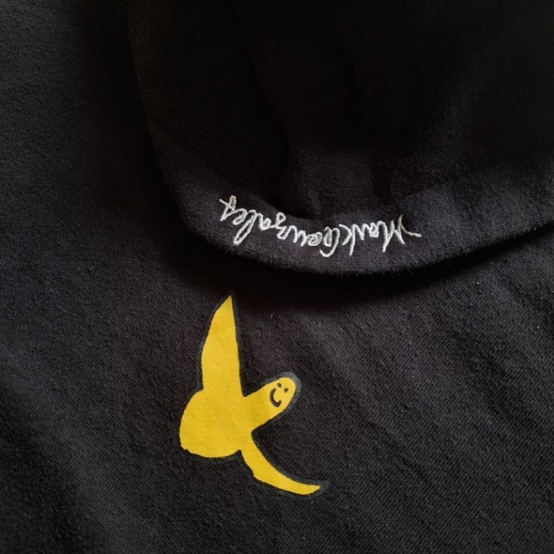 Hoodie Mark Gonzales XL