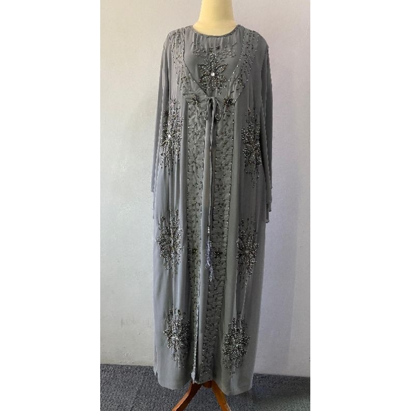 Gamis Ganesha Busana