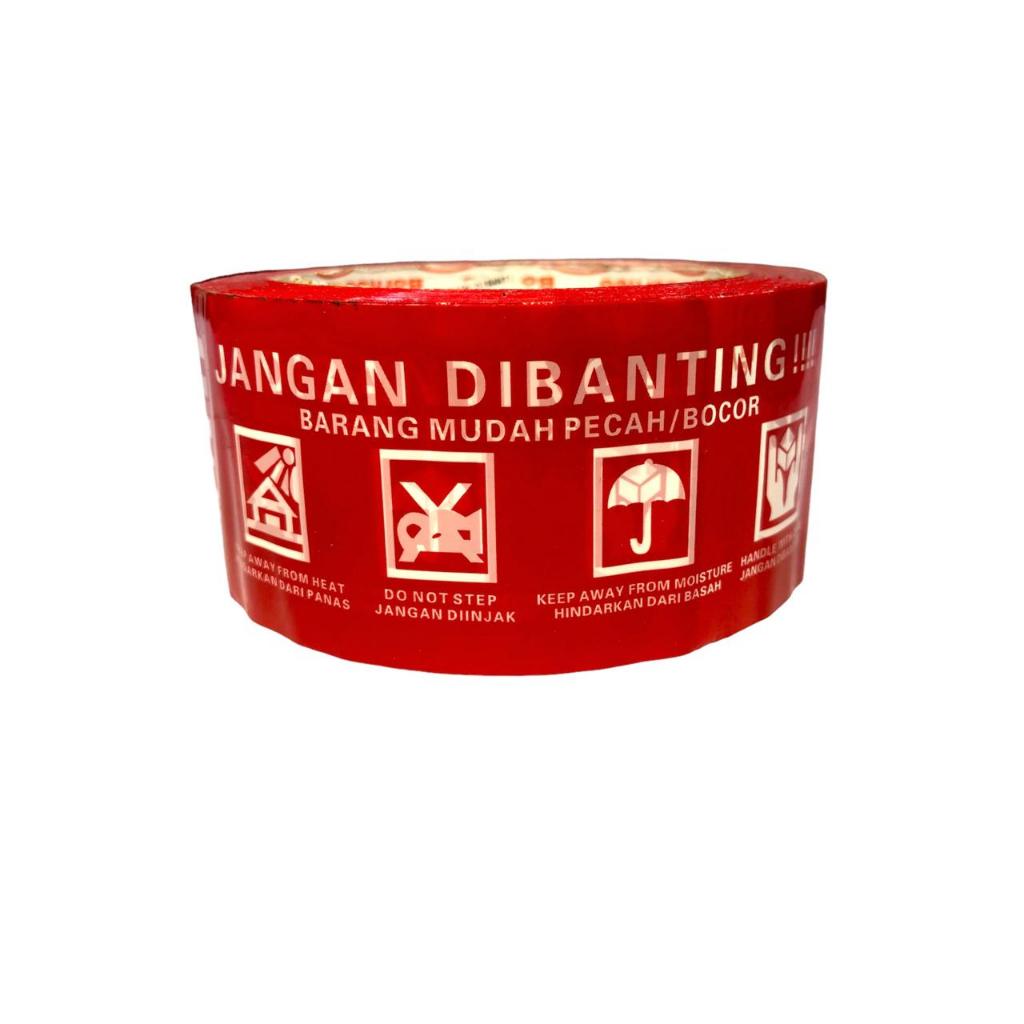 

PLAKBAN BORNEO MERAH