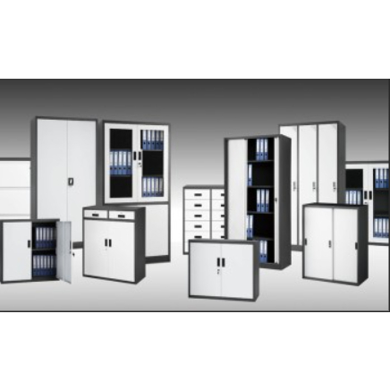 Lemari Arsip Kantor/Laci Dokumen/Lemari Kecil Dokumen