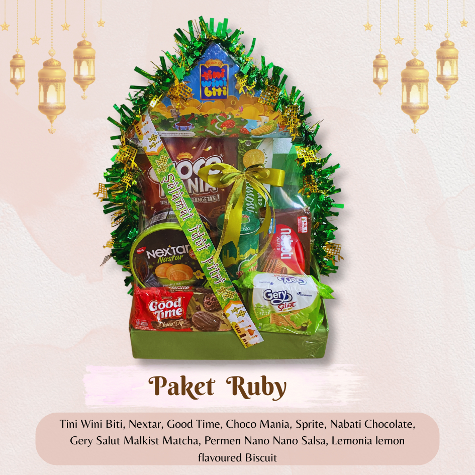 

(INSTANT SIAP KIRIM) Parcel Lebaran Murah/Parcel Lebaran Bandung/Parcel Lebaran/Parcel Ramadan/Parcel Idul Fitri/ Hampers Lebaran murah/ Hampers/Hampers Lebaran bandung/Bingkisan lebaran (READY STOCK SIAP KIRIM)