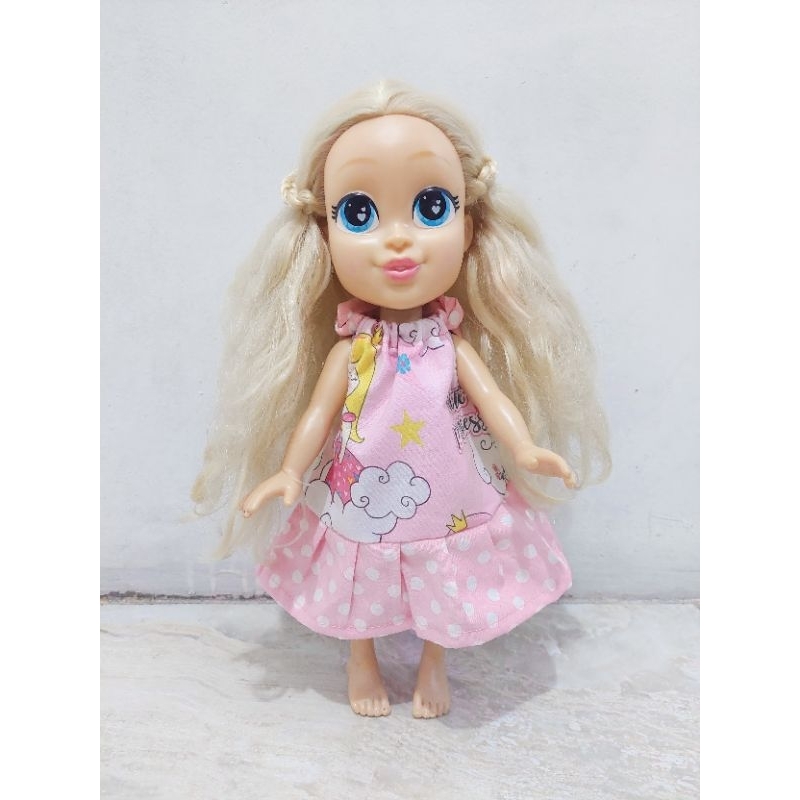 Diana Doll / Love Diana Doll Original  / Boneka Diana (Ukuran Besar)