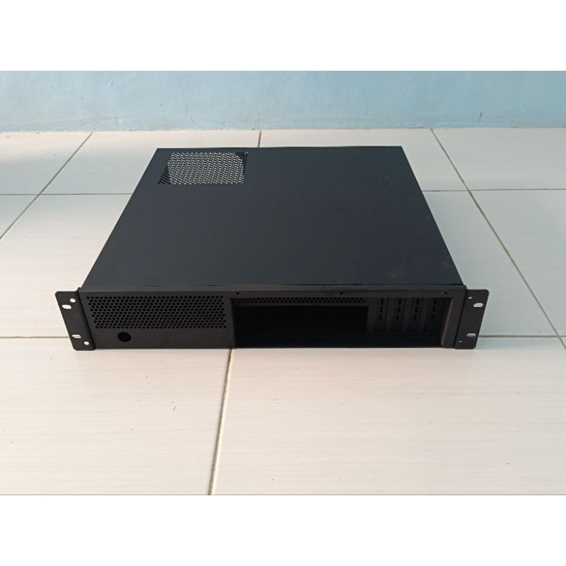 PC server MikroTik sfp+ 2port