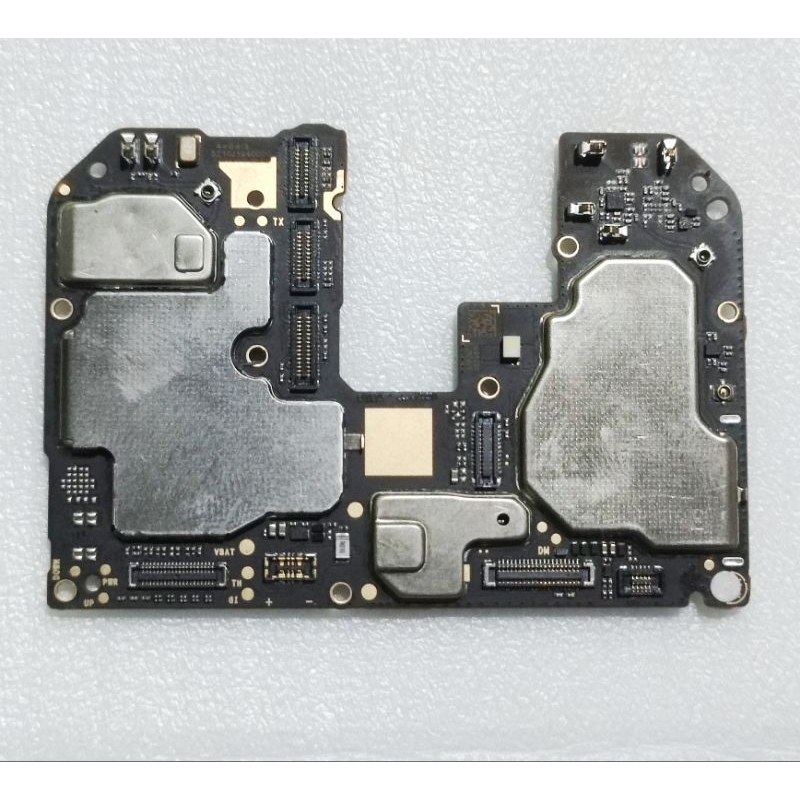 MESIN REDMI 9  MATI MATOT MATI TOTAL PRAWAN