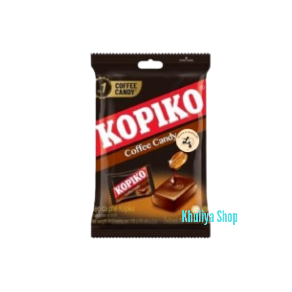 Kopiko/Permen Kopiko