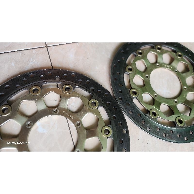 Cakram Cbr1000rr Cb1000 Cbr600rr Cb650 pnp Disc Cbr250rr Cbr250r limbah moge