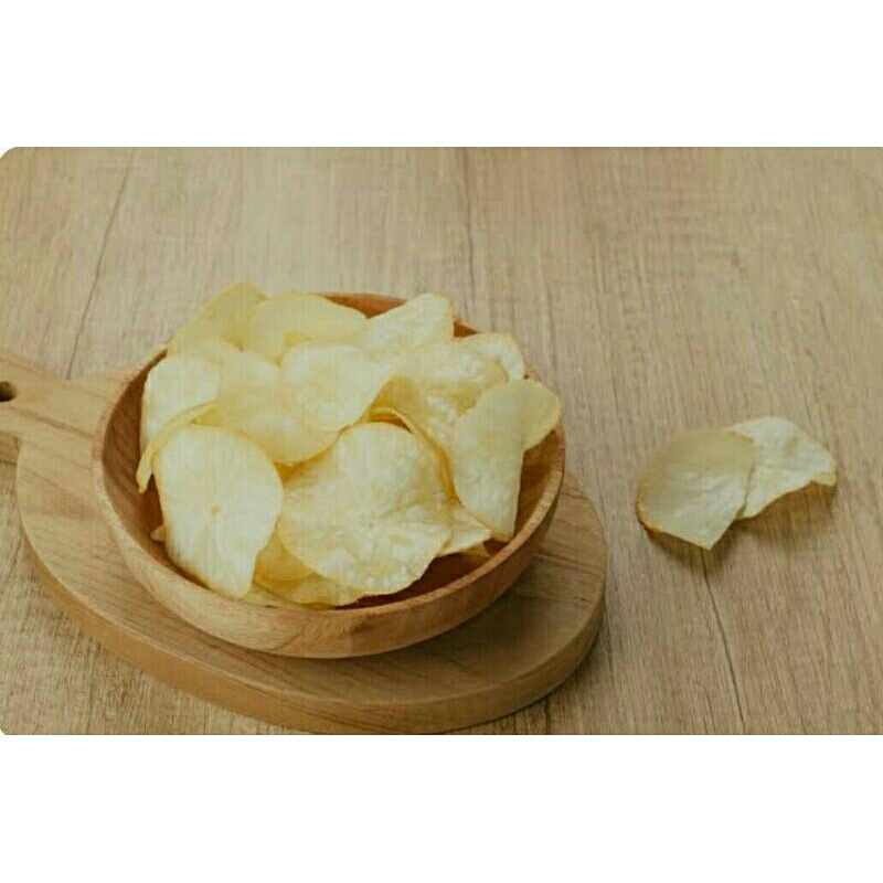 

keripik singkong original
