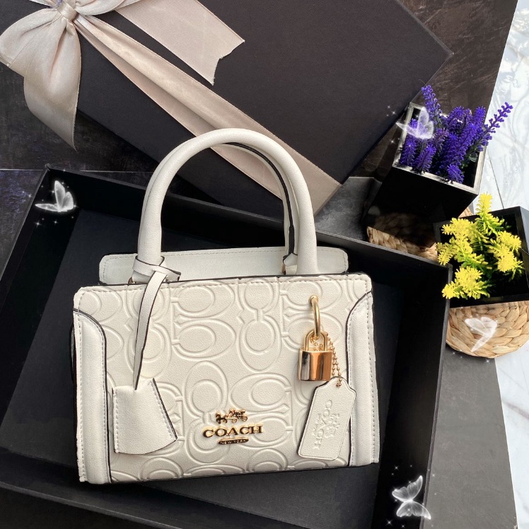 SHOPEE MALL TAS HANDLE BAS WANITA NEW ARIVAL IMPORT gas