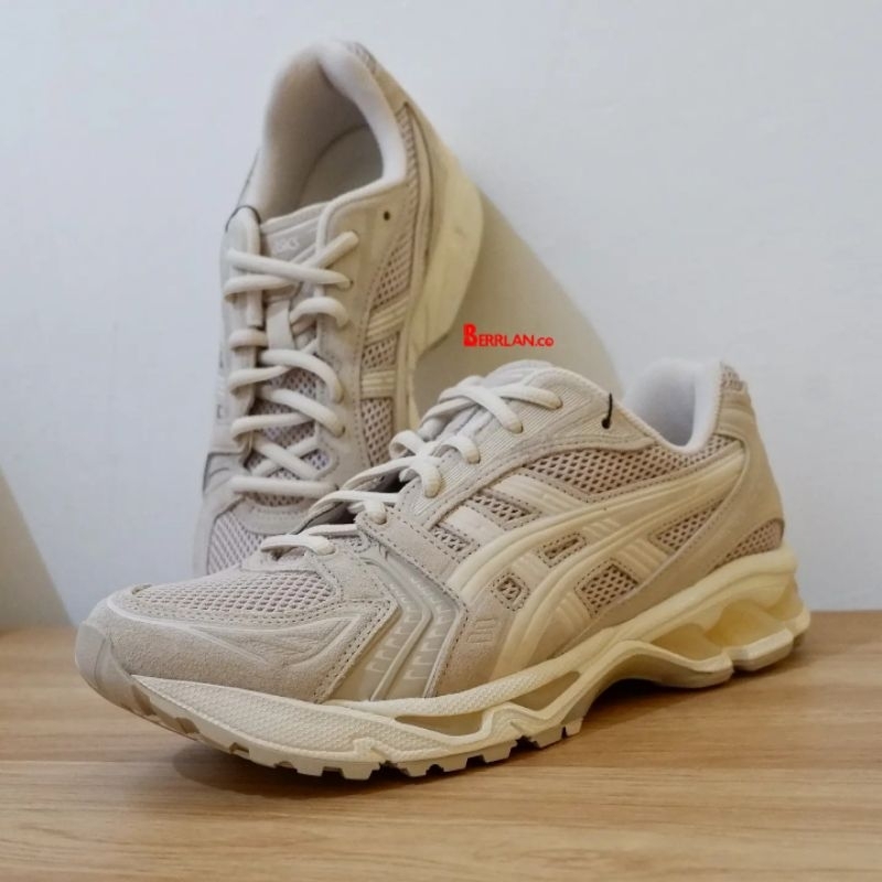 ASICS Gel Kayano 14 Oatmeal