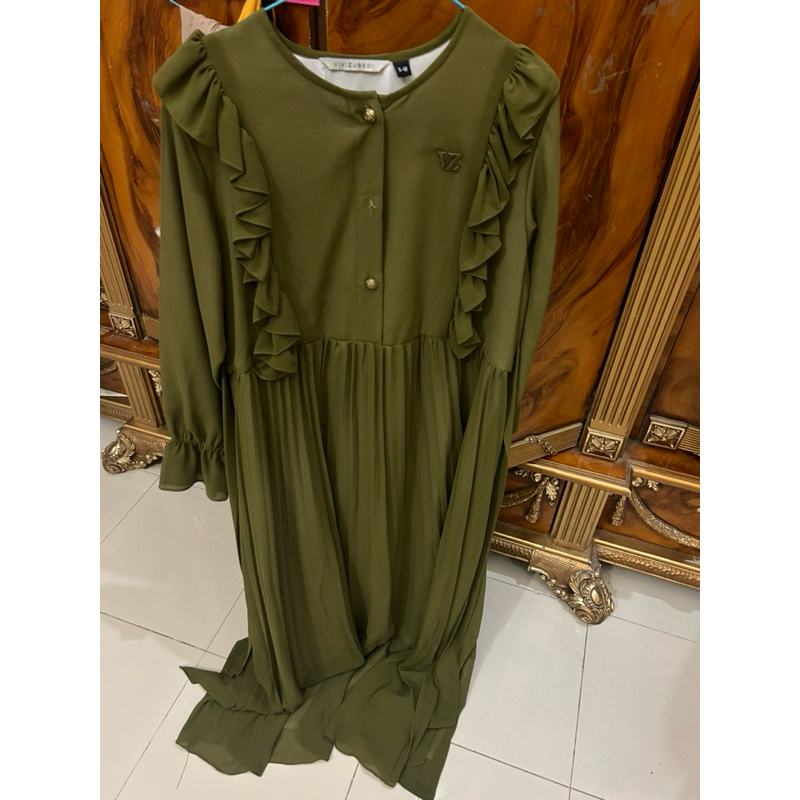 vivi zubedi dress pl