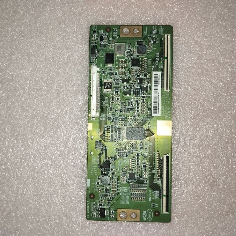 ticon tv sony KD 55X80K