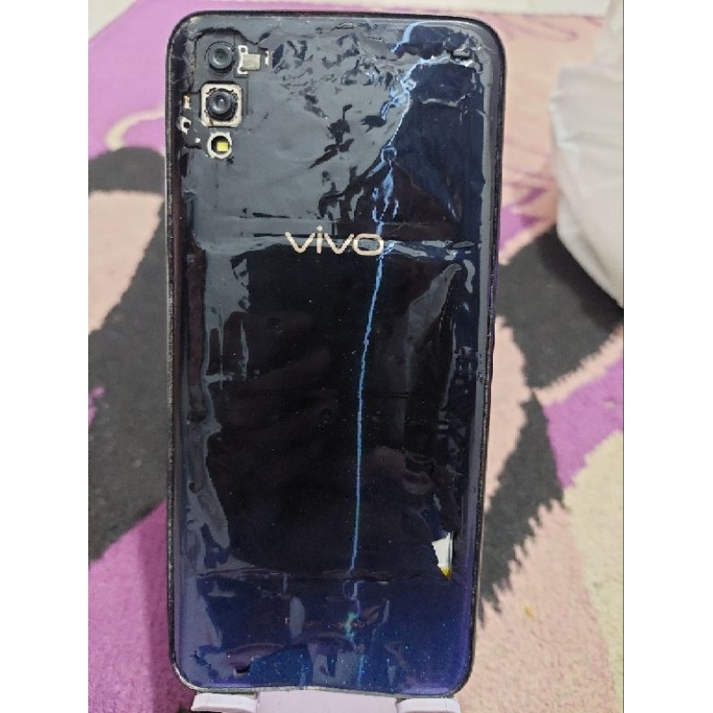 vivo v11 pro minus lcd