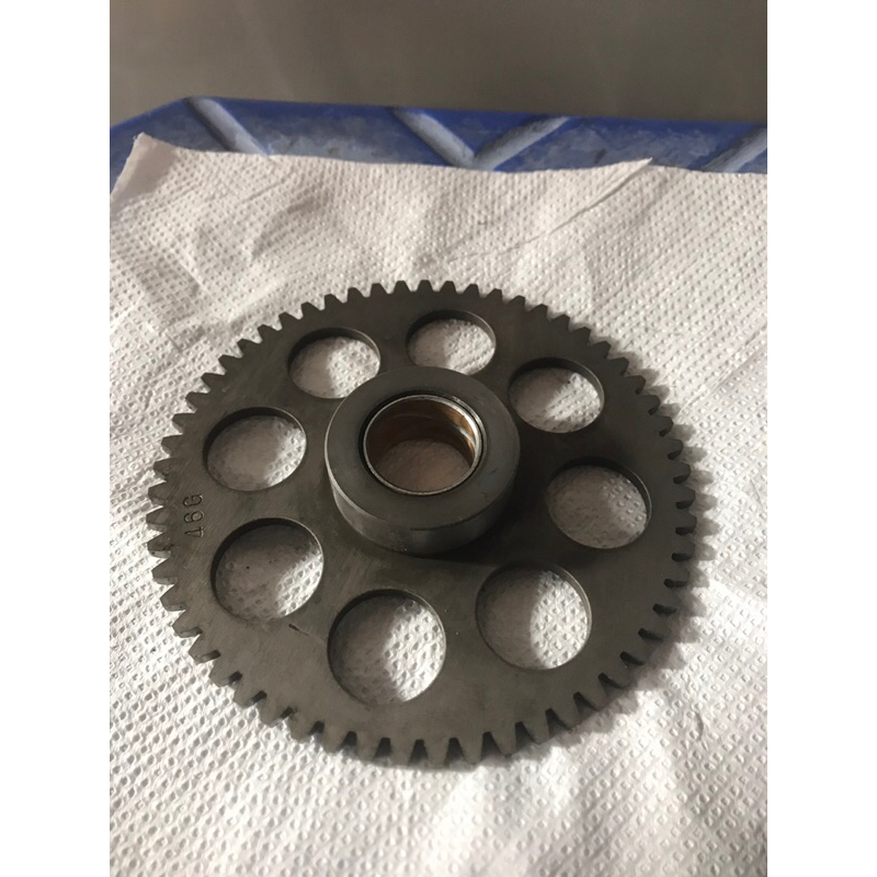 Gear starter Suzuki Skywave Copotan