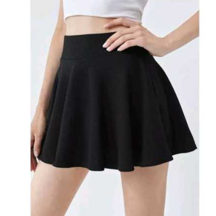 Korean mini skirt / Rok mini kekinian
