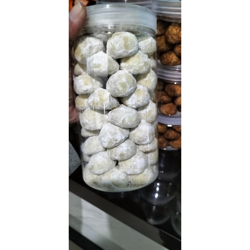 

Putri salju