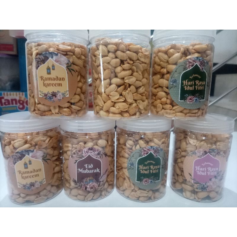 

EDISI IDUL FITRI!!KACANG BAWANG TOPLES