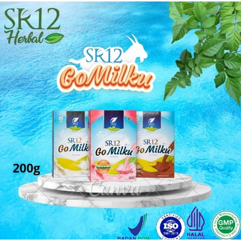 

Susu Bubuk Etawa Gomilku SR12