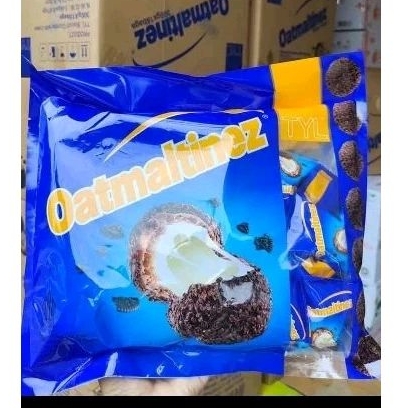 

oatmaltinez 300gr