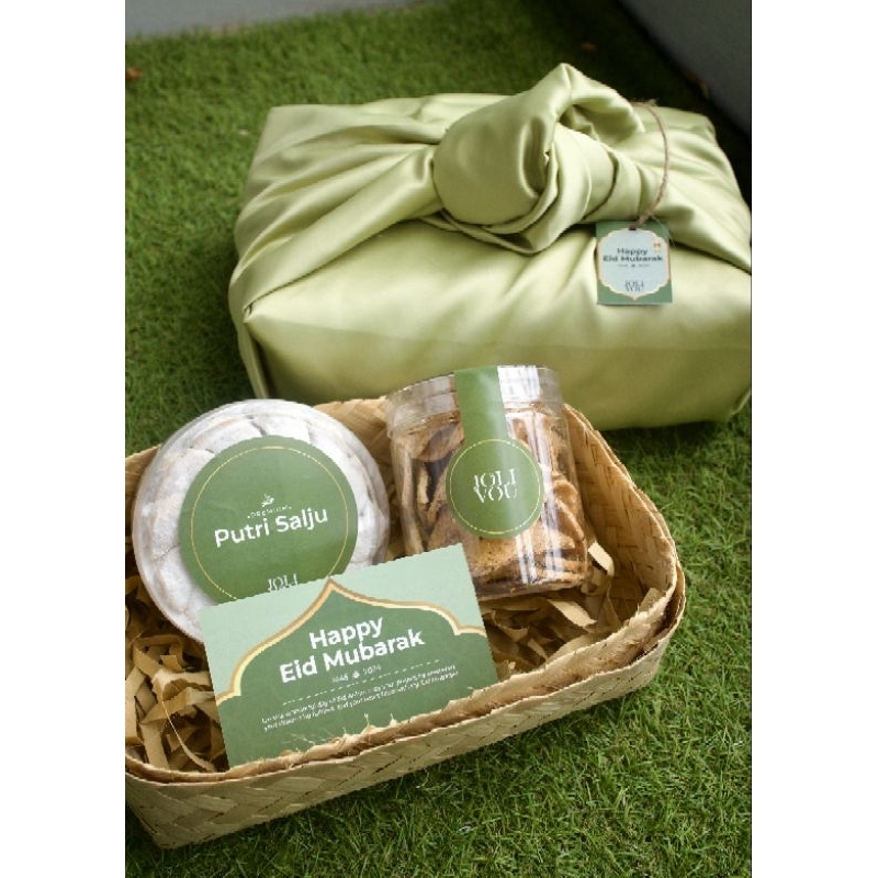 

Zhara Hampers Package