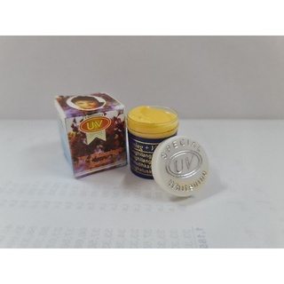 CREAM UV MADURA / UV MANOHARA ORIGINAL