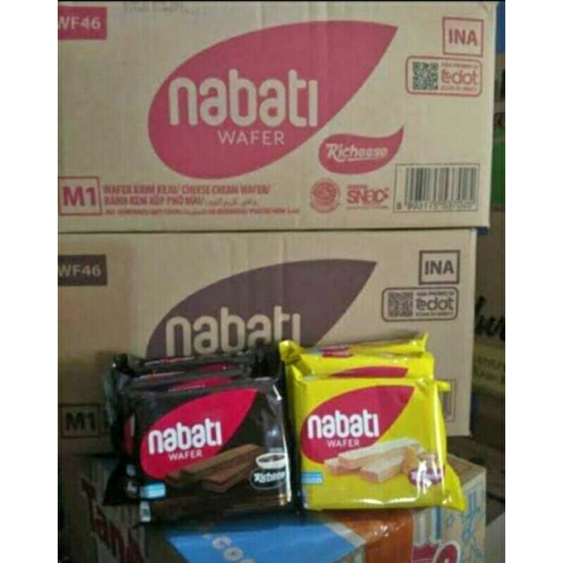 

nabati pack