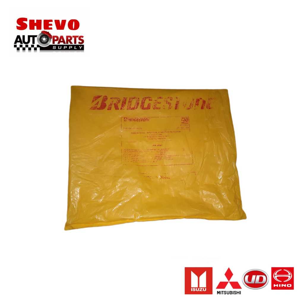 BAN DALAM 1000-20 BRIDGESTONE