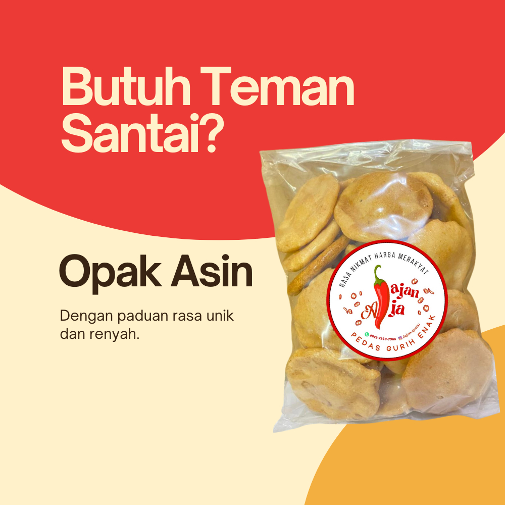 

Opak Asin