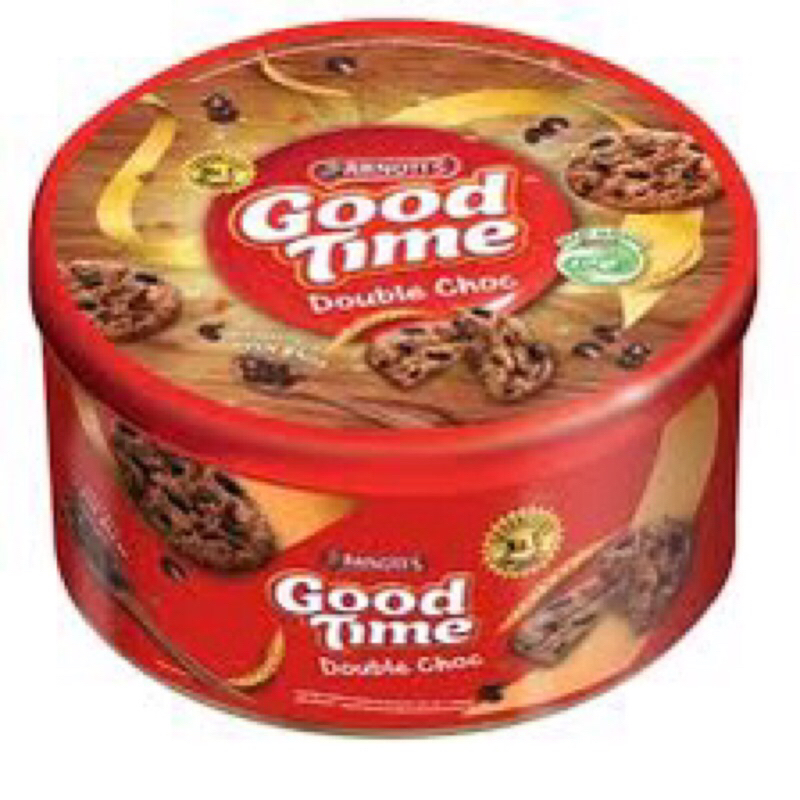 

good time kaleng 149 g