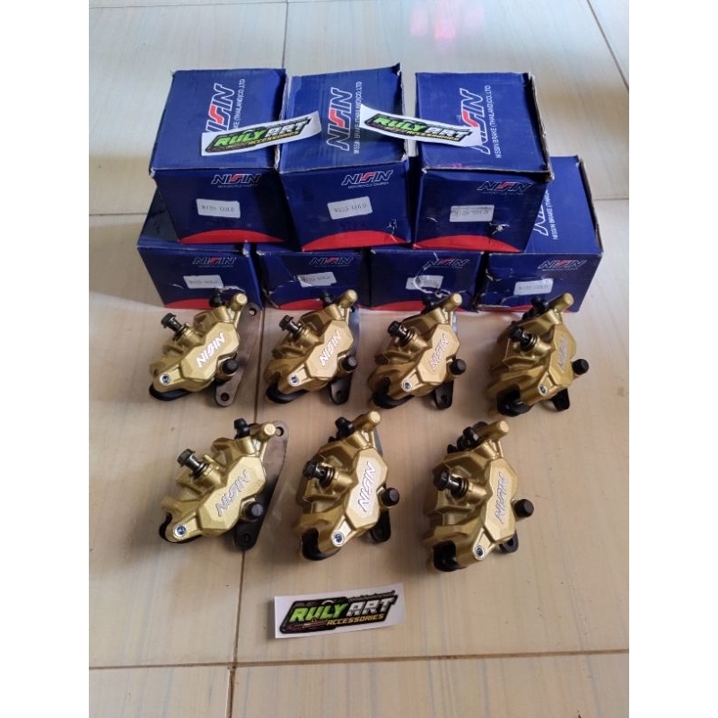 kaliper wave 125 gold supra x 125, karisma, supra fit, revo old, supra x