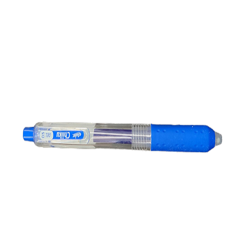 

Gramedia Medan - Estudee Chiiku Gelpen 0.5 Blue EGP-26