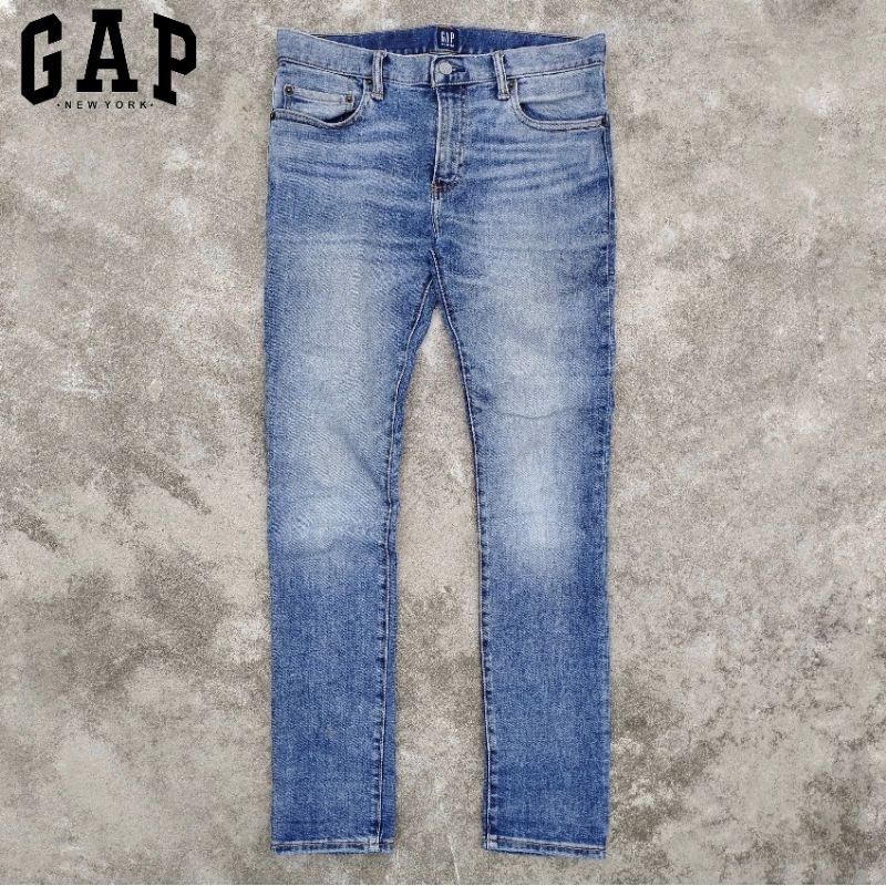 Jeans GAP Slim Fit